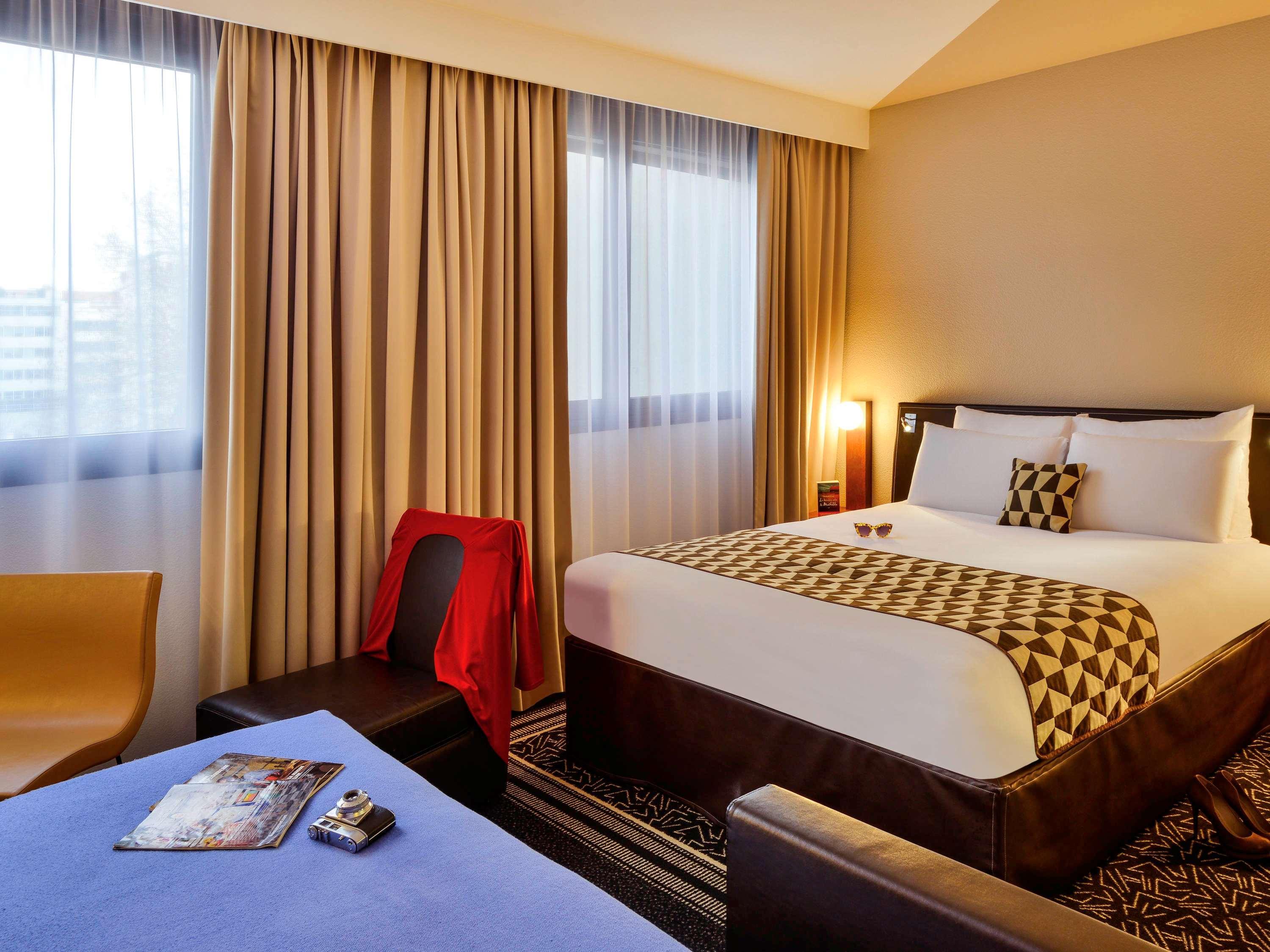 Hotel Mercure Centre Lumière