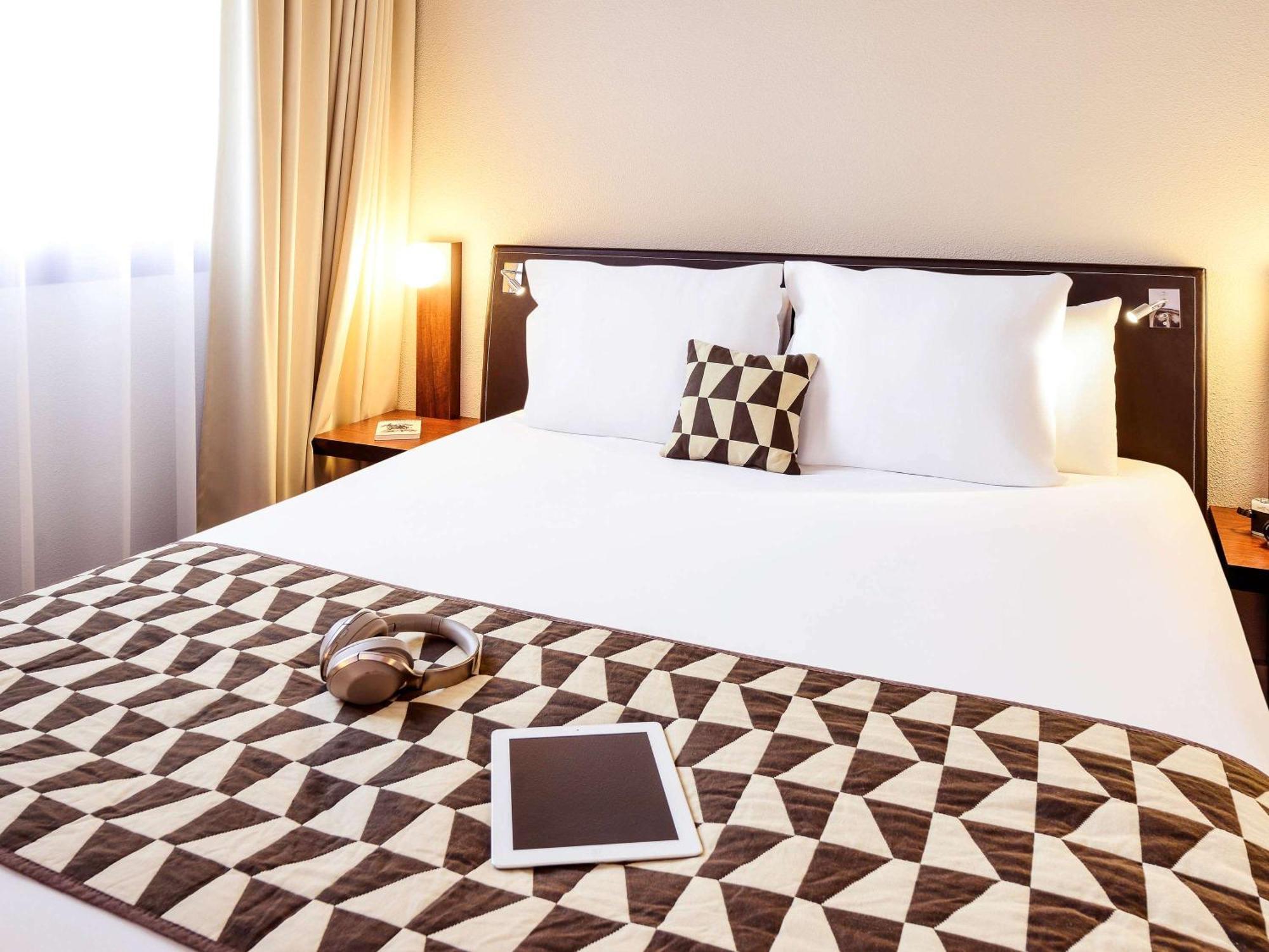 Mercure Centre Lumière Hotel 4*