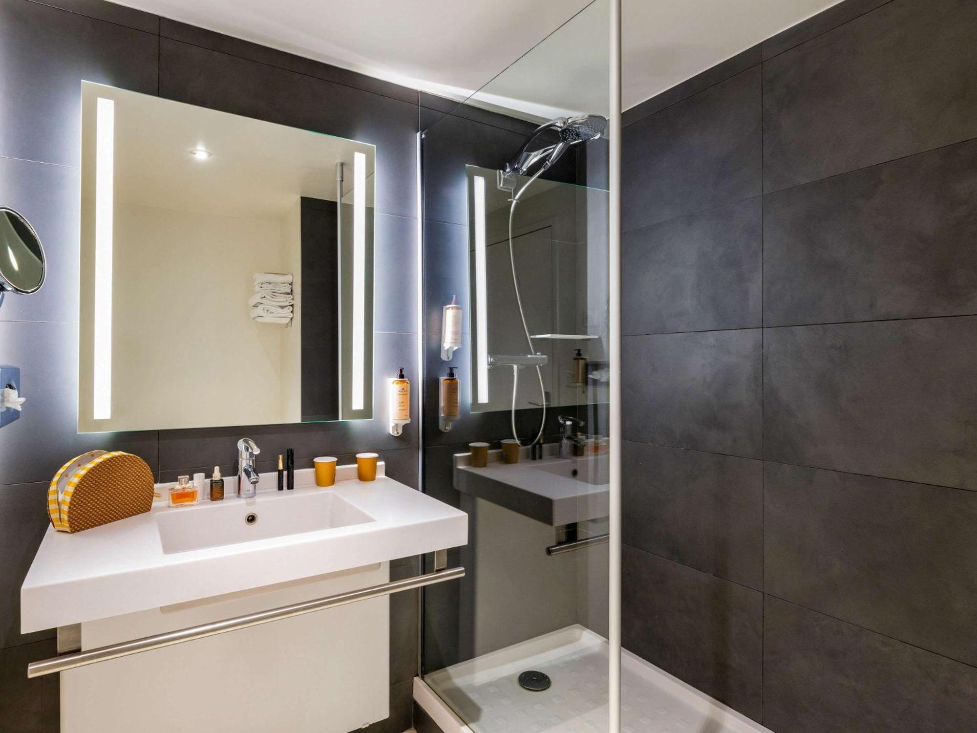 Mercure Centre Lumiere Lyon