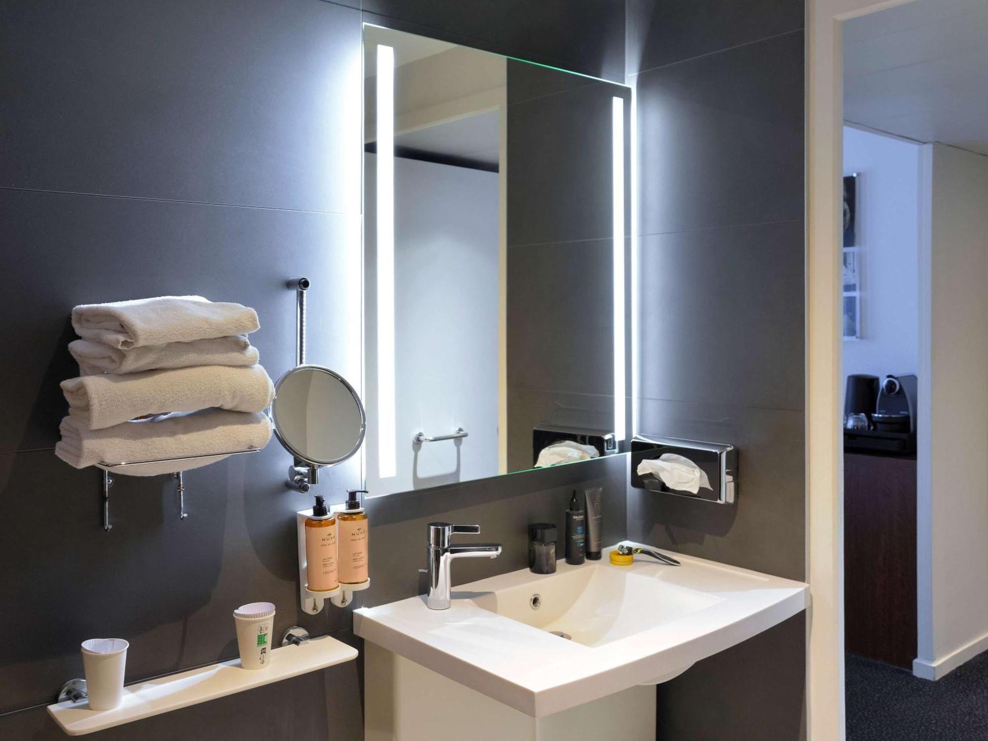 Hotel Mercure Centre Lumiere Lyon