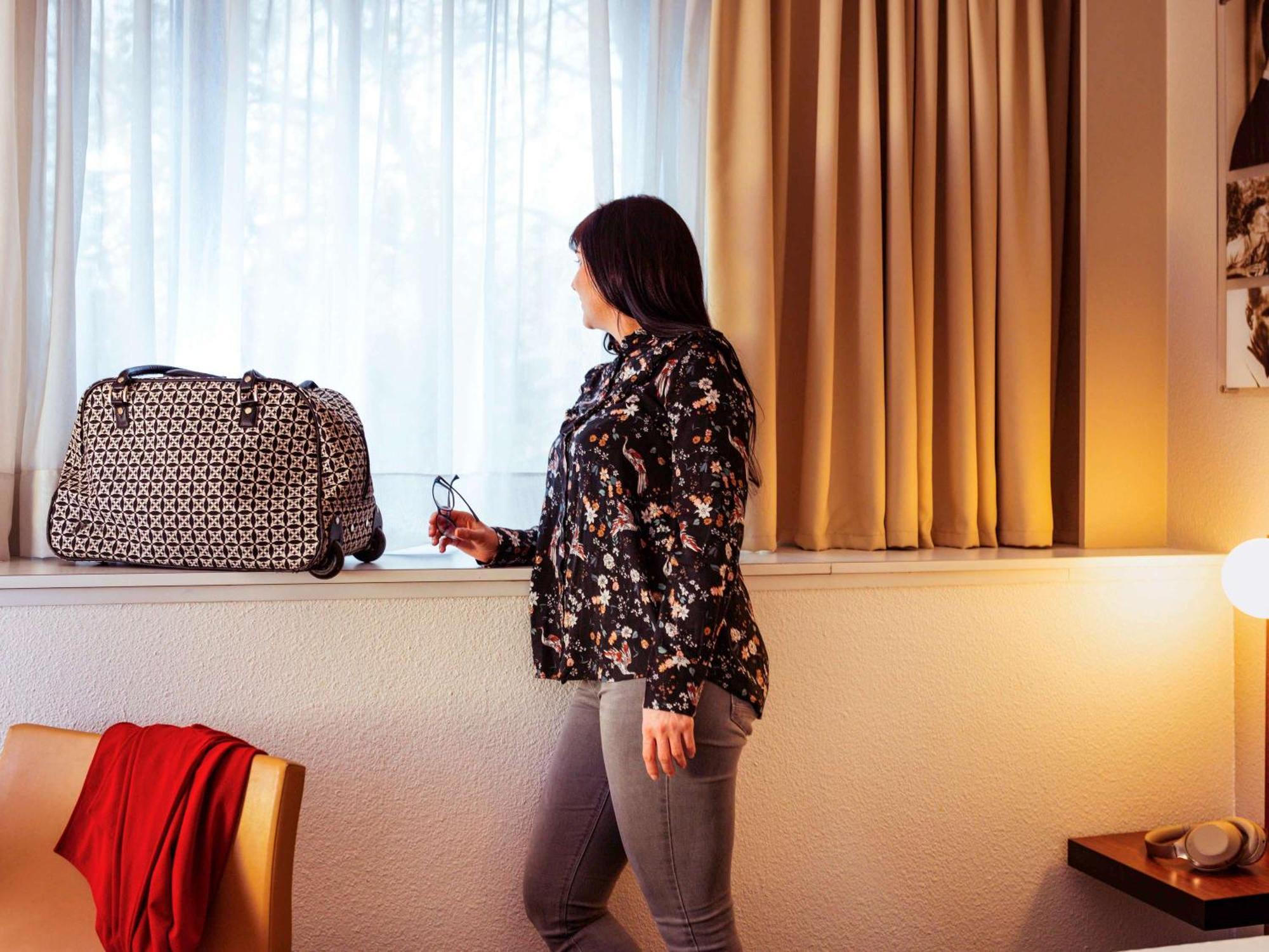 Hotel Mercure Centre Lumière Lyon