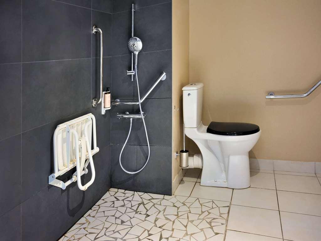 Mercure Centre Lumiere 4*