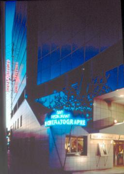 Mercure Centre Lumière 4*