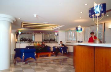 Mercure Centre Lumière Hotel 4*