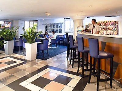 Mercure Centre Lumière Hotel