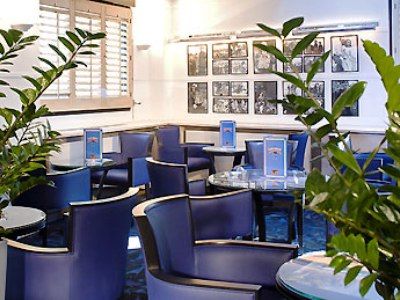 Hotel Mercure Centre Lumiere 4*