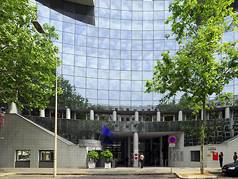 Mercure Centre Lumière 4* Lyon