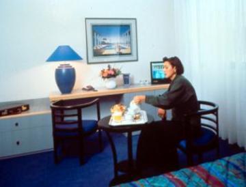 Mercure Centre Lumière Hotel Lyon