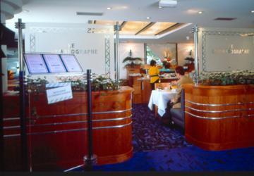 Mercure Centre Lumière Hotel Lyon