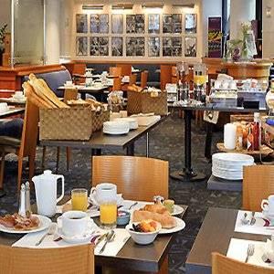 Hotel Mercure Centre Lumière Lyon