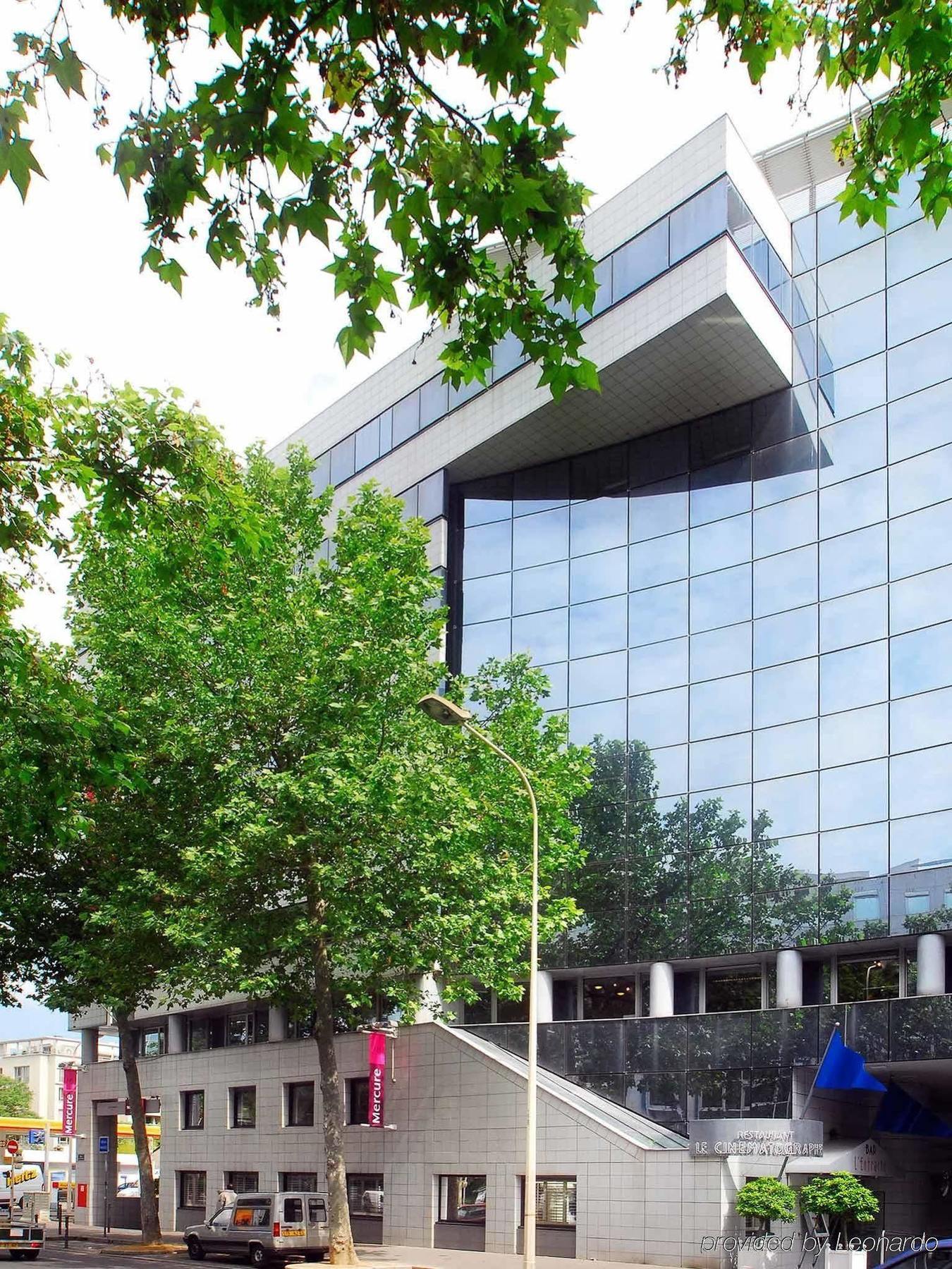 Hotel Mercure Centre Lumiere