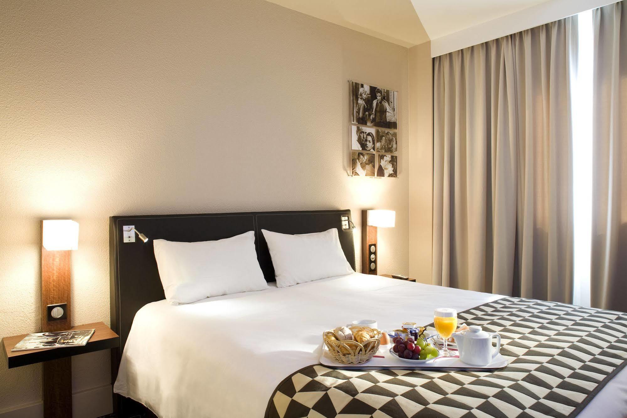 Mercure Centre Lumière Hotel