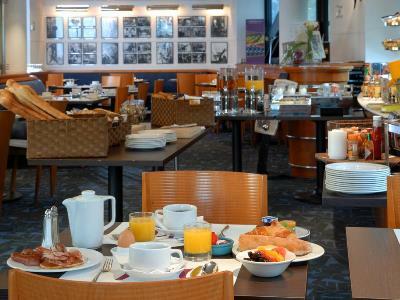 Mercure Centre Lumière 4*