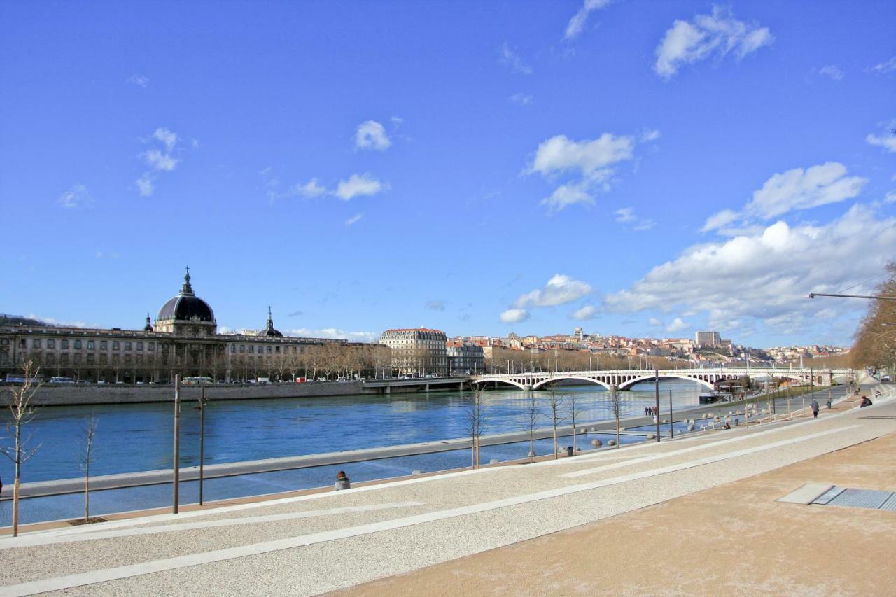 Mercure Centre Lumiere 4* Lyon