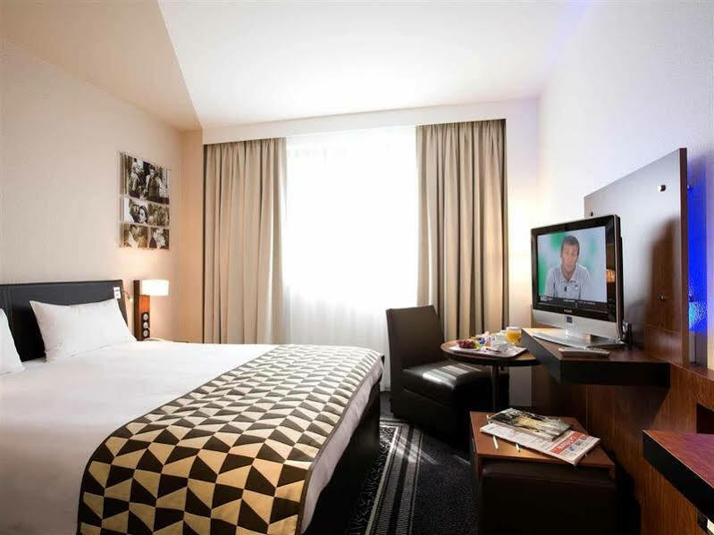 Mercure Centre Lumière 4* Lyon