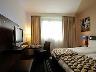 Mercure Centre Lumière Lyon