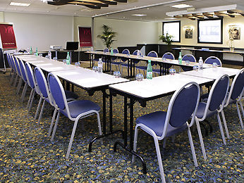 Mercure Centre Lumière 4*
