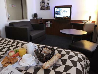 Mercure Centre Lumière Hotel Lione